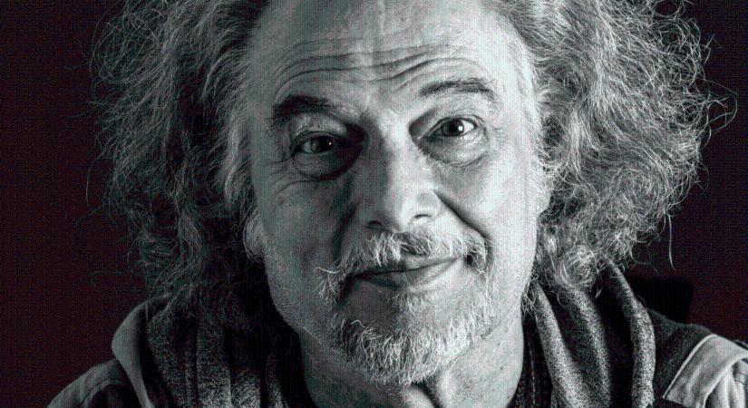 Galla Miklós után vele bukkant fel Laár András, máris sántikálnak valamiben