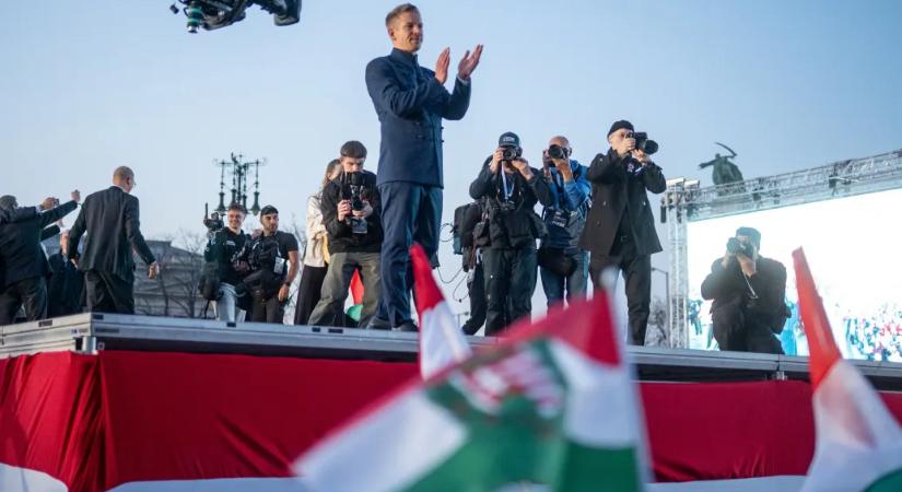 A török, az osztrák, a ruszkik és a Viktor