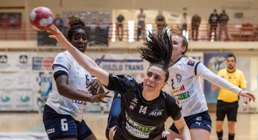 Az Alba Fehérvár KC vezetőedzője szerint ez volt az MKC elleni győzelemhez a kulcs