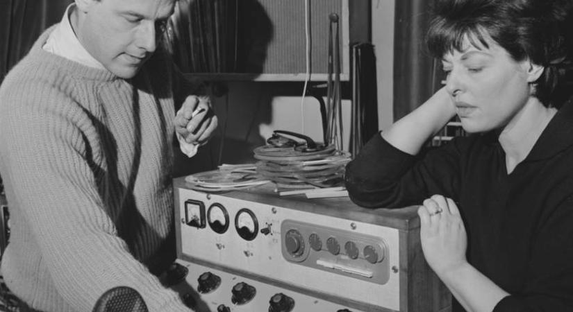 Csábító hangjával dezinformálta a nácikat Vicky, a britek titkos fegyvere