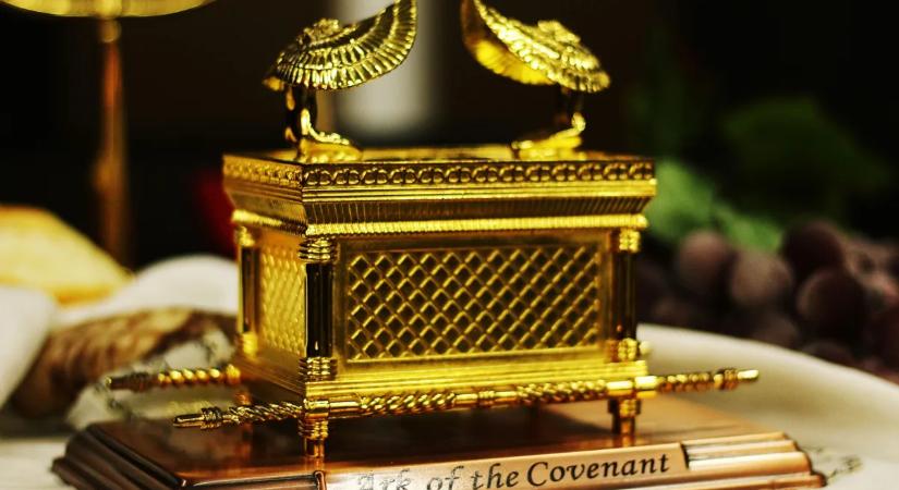 Hátborzongató bejelentést tettek a tudósok: megtalálhatták a bibliai Frigyládát