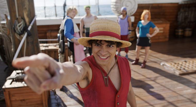 One Piece 2. évad kritika – oké Netflix, sikerült megpuhítanod