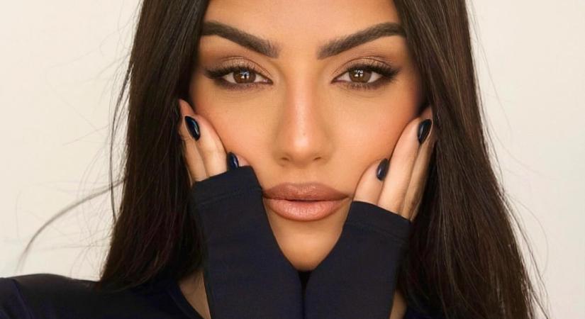 Gyönyörű izraeli lánnyal zárjuk a hetet