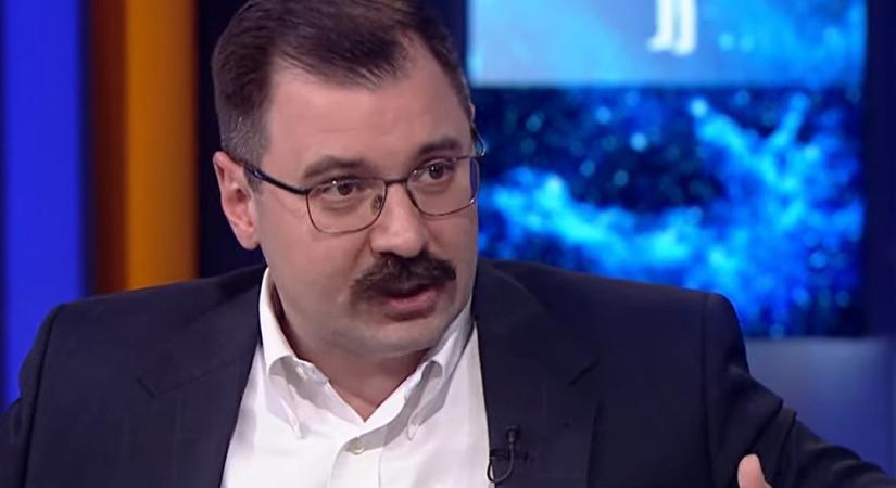 Szánthó Miklós: Orbán Viktor világos győzelmi tervet vázolt