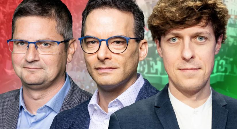 2–0-ra vezet a Tisza, de a meccsnek még nincs vége – elemzés március 15-ről