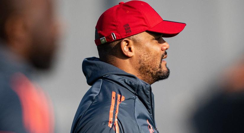 Középpályást hoz haza a Bayern München, Vincent Kompany személyesen intézkedik