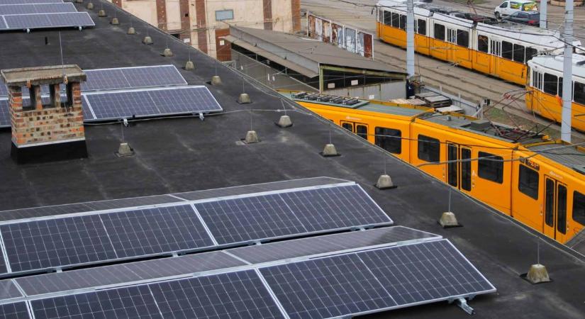 Ilyen látványosan alakult át a hazai villamosenergia-rendszer