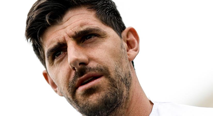 Real Madrid: Courtois elárulta, kik azok, akik összeesküdtek Xabi Alonso ellen