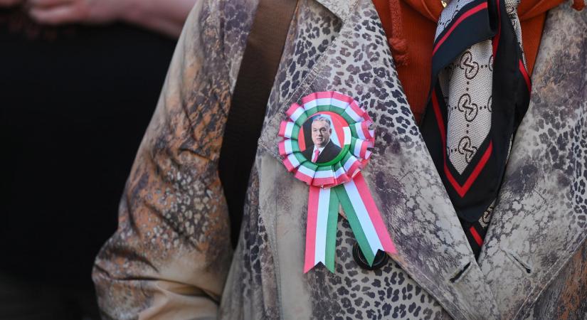 Elképzelni sem tudják, hogy a Fidesz akár veszíthet is