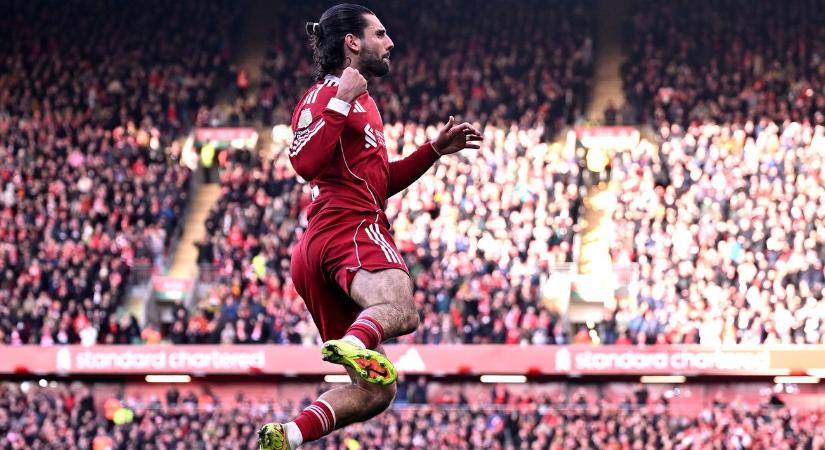 Légiósok: Szoboszlai Beckham nyomában, Schäfer nélkül nyert az Union Berlin - videó