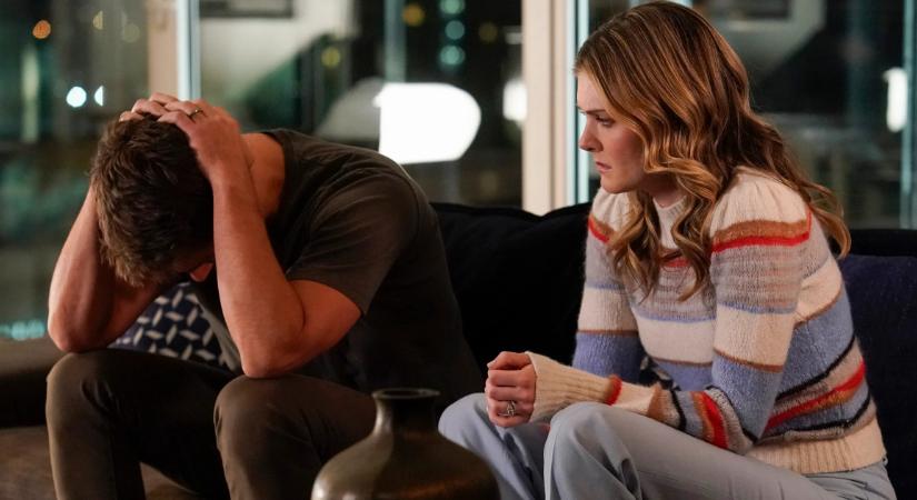 8 megdöbbentő ok, amiért egy szerelmes ember mégis félrelép