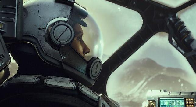 Tényleg az a helyzet, hogy a Starfield megelőzte a korát?