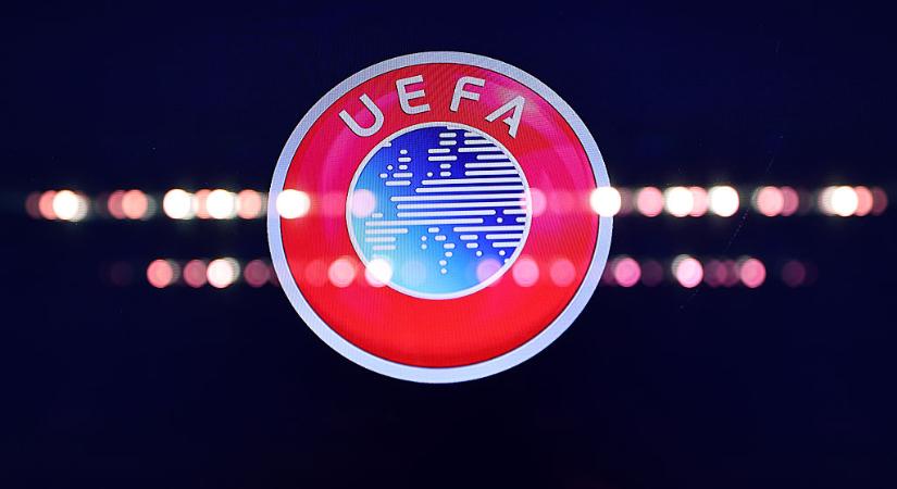 Interkontinentális Szuperkupa: az UEFA bejelentést tett a spanyol-argentin meccsről – HIVATALOS