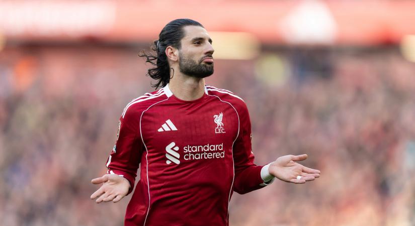 Szoboszlai: Ha így folytatjuk, örülnünk kell a Konferencia-ligának