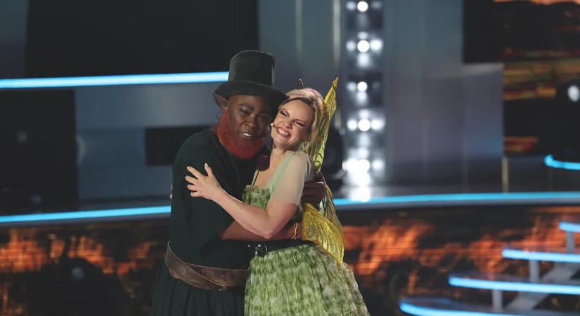 Kasza Tibi Fekete Pákóék daláról: "Sokkal rosszabb lett, mint amire számítottam!"