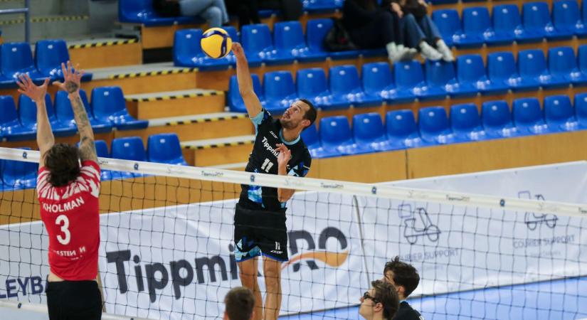 A sereghajtótól kapott ki a KRC