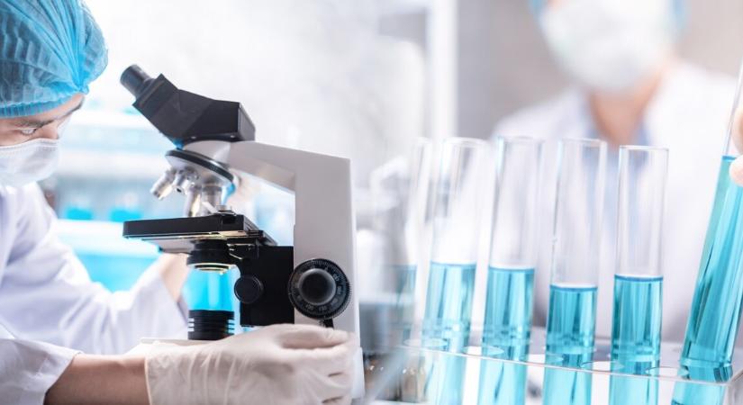 Meglepő összefüggést találtak a COVID és a tüdőrák között