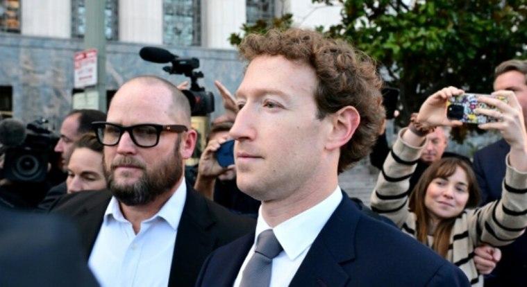 A közösségi média sorsa most egy esküdtszék kezében van: ítélet előtt a meta és a YouTube történelmi pere