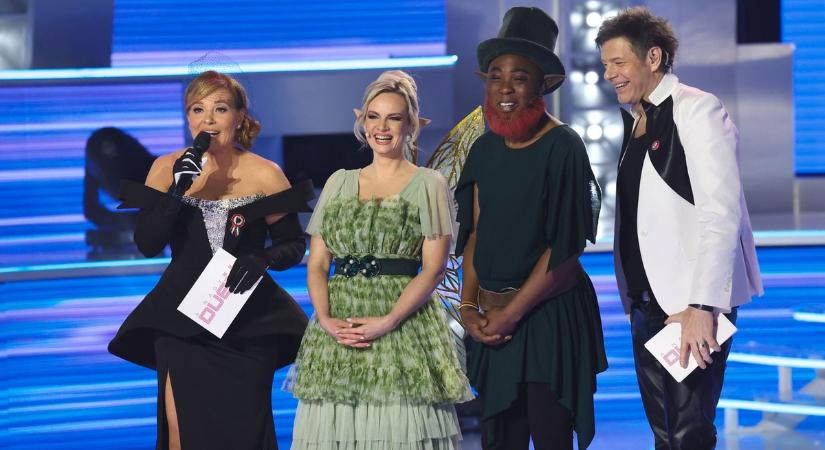 Kasza Tibi nem kertelt A Nagy Duettben: „Féltem ettől a produkciótól, és azt mondhatom most már, hogy joggal”