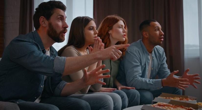 A kritikusok utálták, a nézők mégis rákattantak erre a filmre