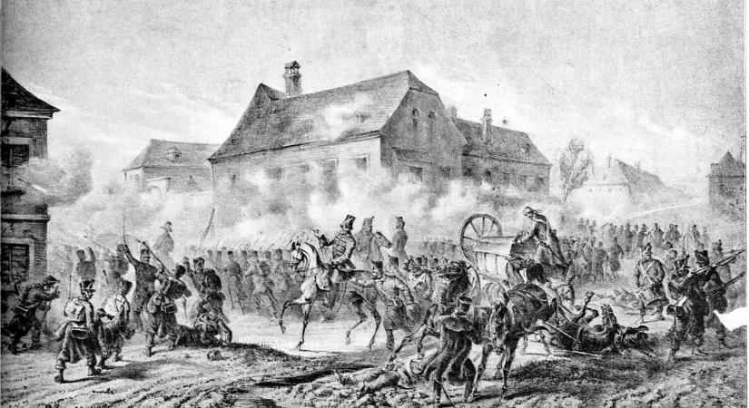 Kevesen tudják, mi történt valójában Hatvannál: váratlan fordulat írta át a '49-es csatát