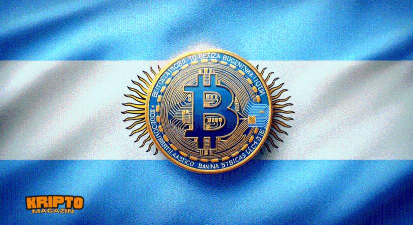Az argentin elnök mélyen benne lehetett a Libra token bukásában
