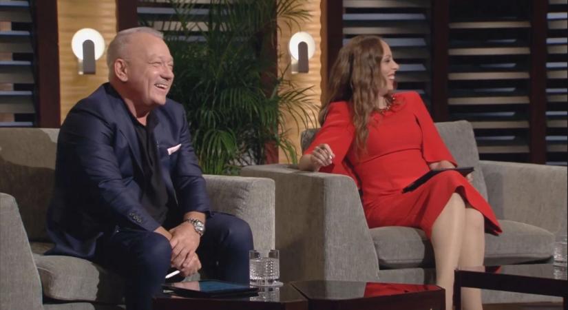 „Ha eladtok neki 100 millióért, beszállok” – Balogh Levente rá akarta sózni üzleti ajánlatát Bojinka Miklósra