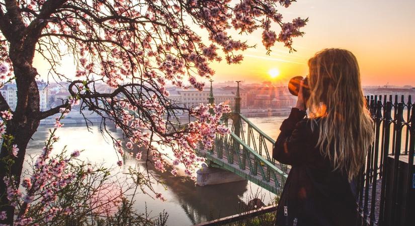 Fordulat jön az időjárásban, amiről jobb tudnunk