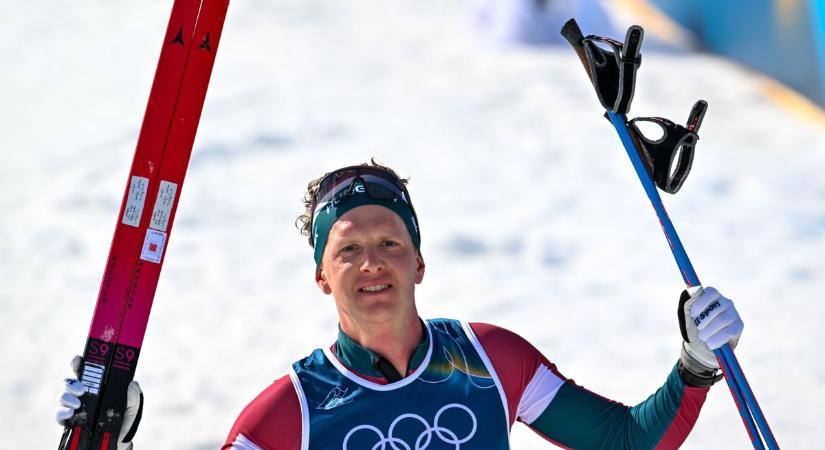 Miért ne célozhatnánk még magasabbra? – beszélgetés Kónya Ádámmal