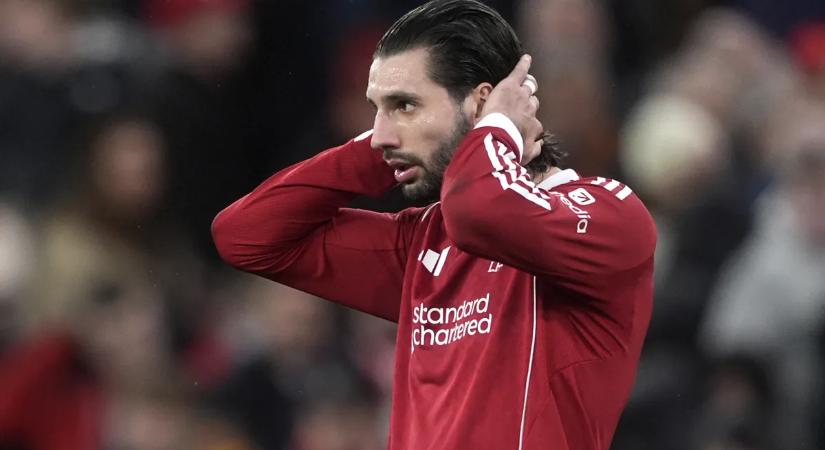 Szoboszlai: ha így folytatjuk, örülhetünk, ha a Konferencialigában indulhatunk