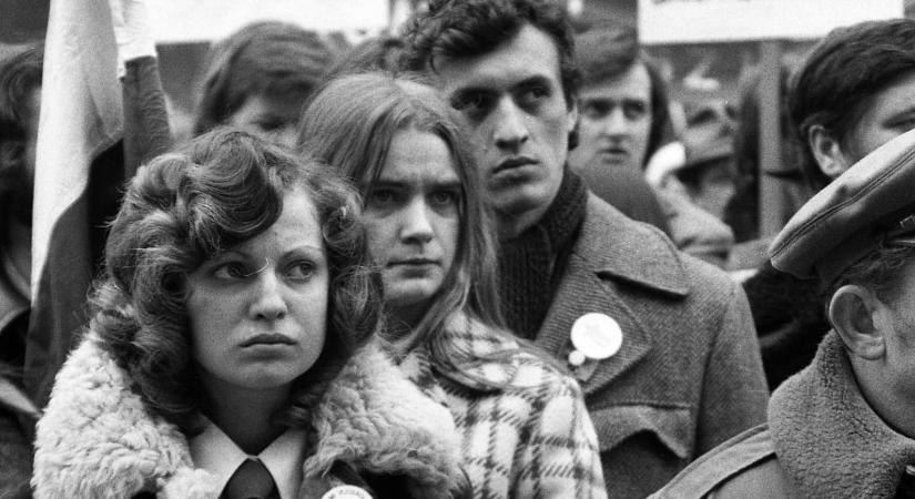 Ilyenek voltak a március 15-ék a szocialista Magyarországon