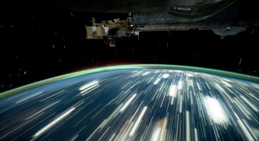 Példátlan dolog történik a Földdel: veszélyben a GPS és a mobilod?