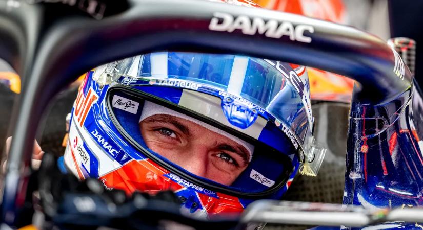 „Verstappennek ez egy igazi horrorshow” – Wolff szerint nem az F1-gyel, hanem a Red Bull autójával van gond