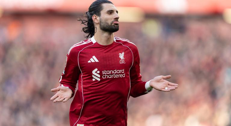 Szoboszlai Dominik éles kritikát fogalmazott meg az újabb kudarc után