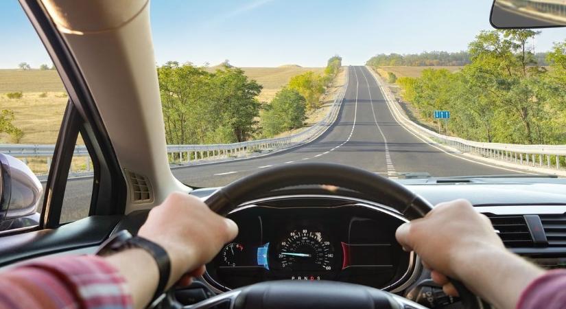 A borsodi kanyar, ami még a rutinosabb vezetőket is megtréfálja