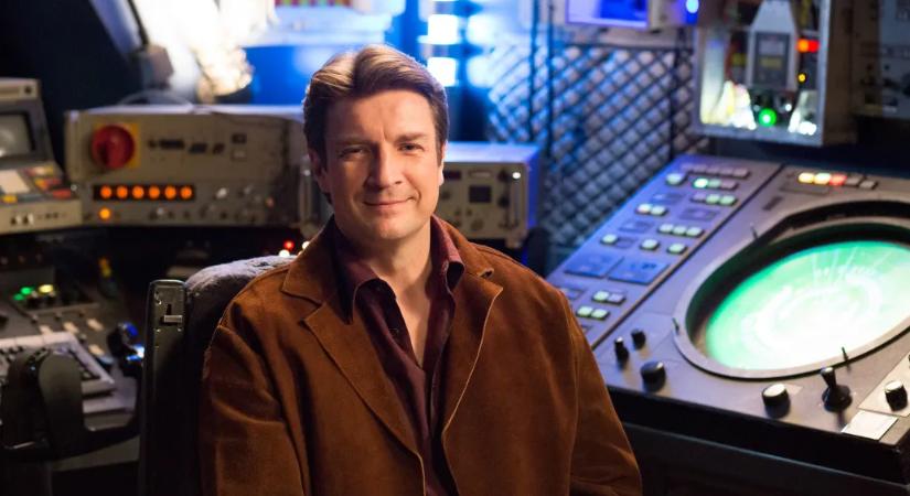 Animációs Firefly-sorozat készül az eredeti szereplőkkel