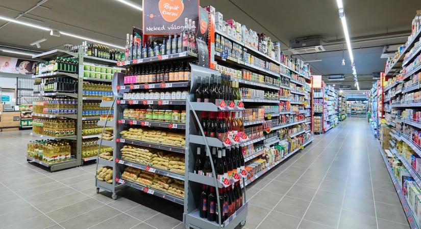 QR-kód segítheti az élelmiszerek útjának követését