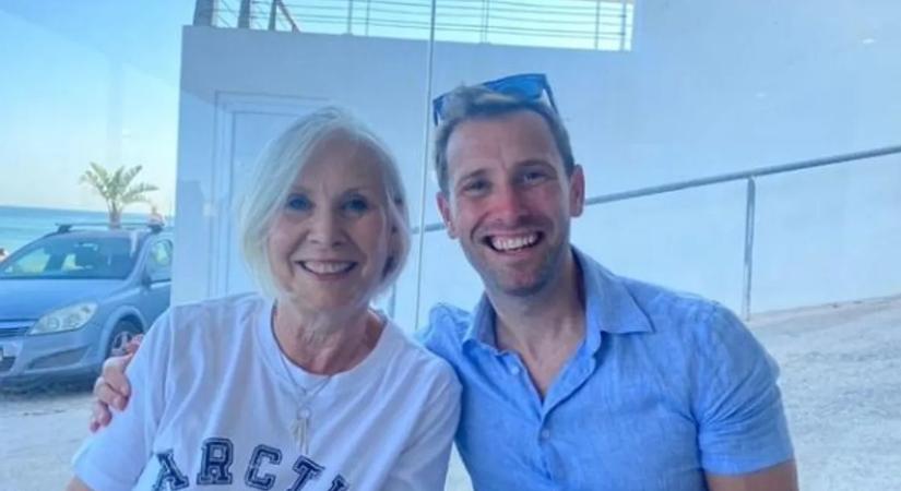 „Nem tudtam elhinni” - Édesanyja veséjére volt szüksége fejfájása után a férfinak