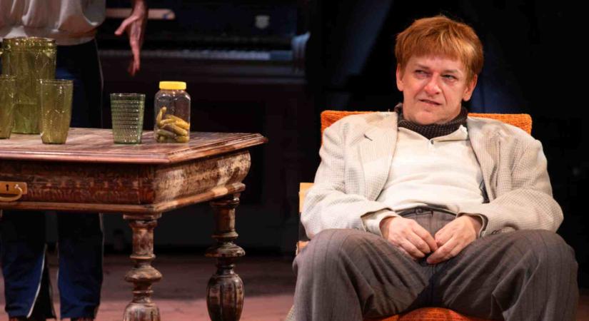 MEGINT MELLÉ! Csehov: Ivánka bácsi / Budaörsi Latinovits Színház