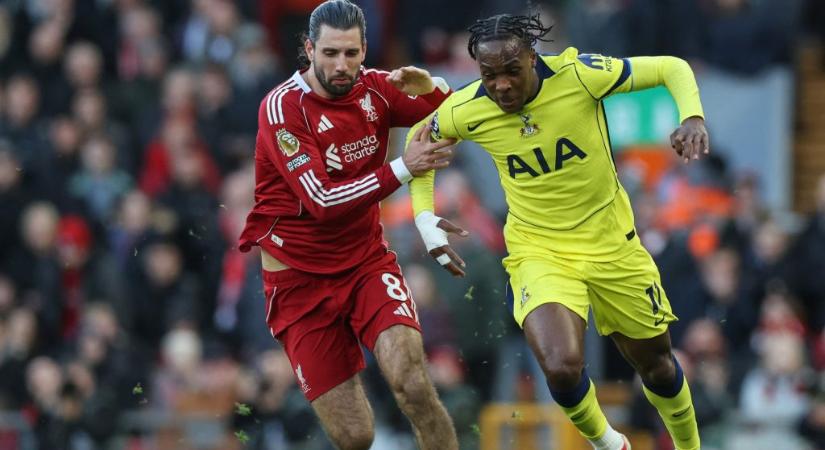 Szoboszlai: Fel kell ébrednünk, mert ha így folytatjuk, örülhetünk majd a Konferencia Ligának is