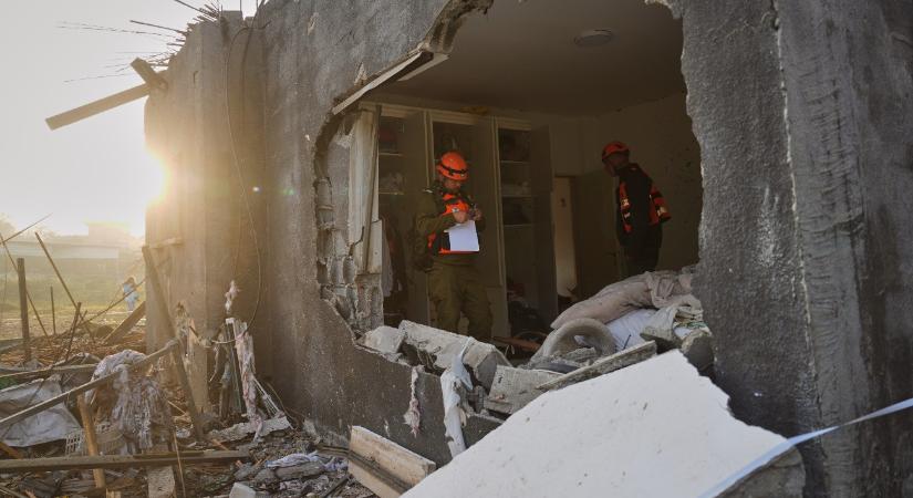 Teherán üldözi Benjamin Netanjahut, a megölése a cél