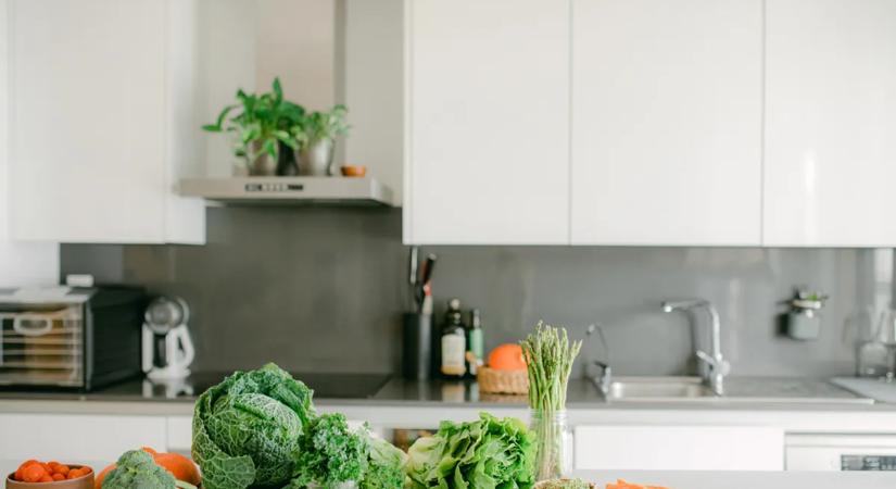 6 étel, ami természetesen segíti a szervezet tisztulását