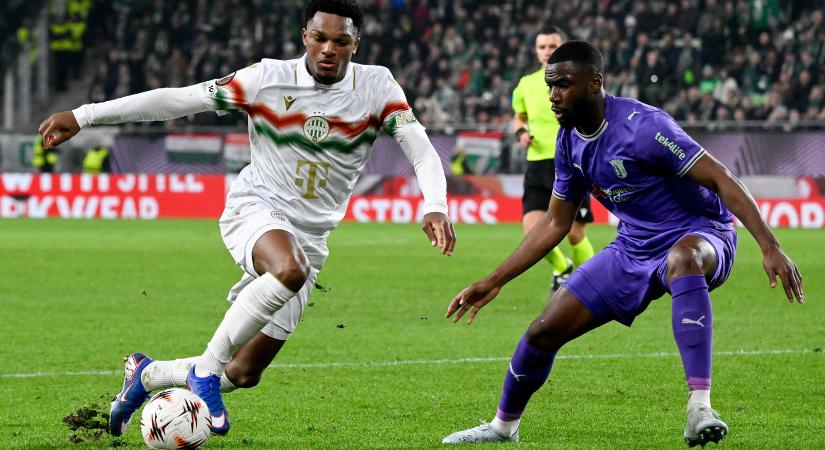 A magyar csapat edzője óva intette a Fradit: "A Braga meg tudja fordítani a párharcot"