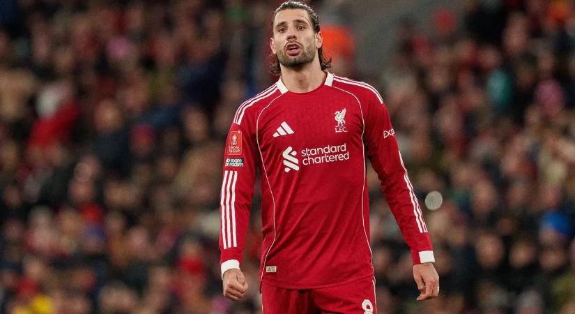 Szoboszlai teljesen összetört, örülhetnek, ha a Konferencia-ligában indulhatnak