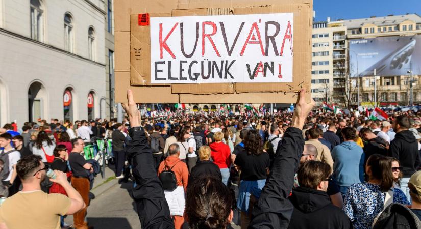 Minden idők legnagyobb Békemenete! Minden idők legnagyobb Nemzeti Menete! Galéria!