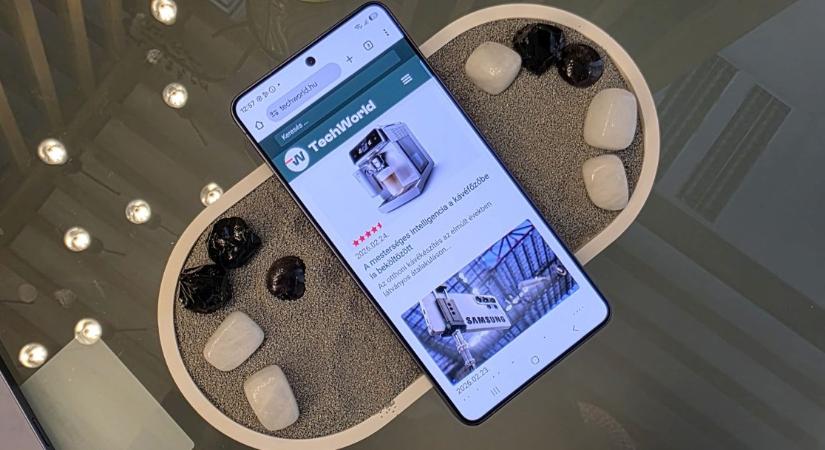 Samsung Galaxy S26 Ultra teszt: Megéri megvenni a csúcsmobilt?