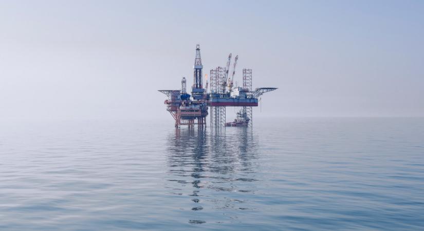 Új olajmezőket találtak Európában