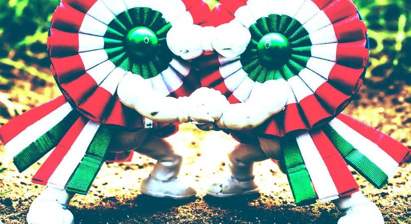 Erőpróba – Kárpáti Iván jegyzete