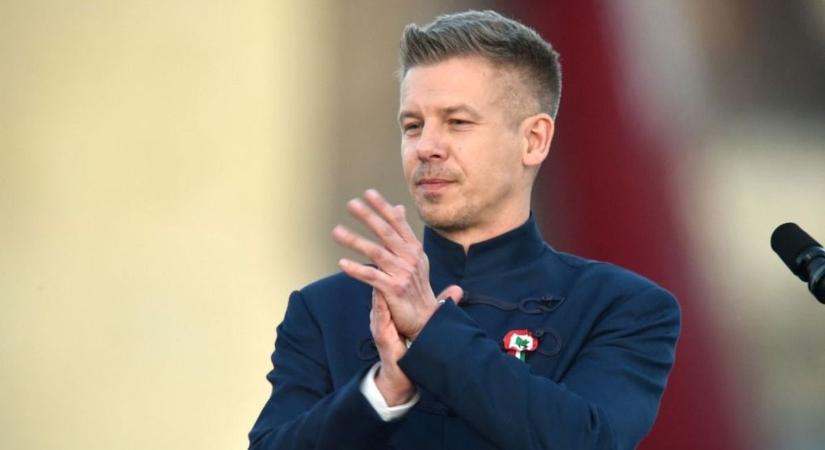 Magyar Péter volt apósa Magyar Péterről: „Vagy jót, vagy semmit. Jót meg nem tudok” (VIDEÓ)