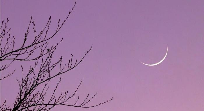 Márciusi égi jelenségek